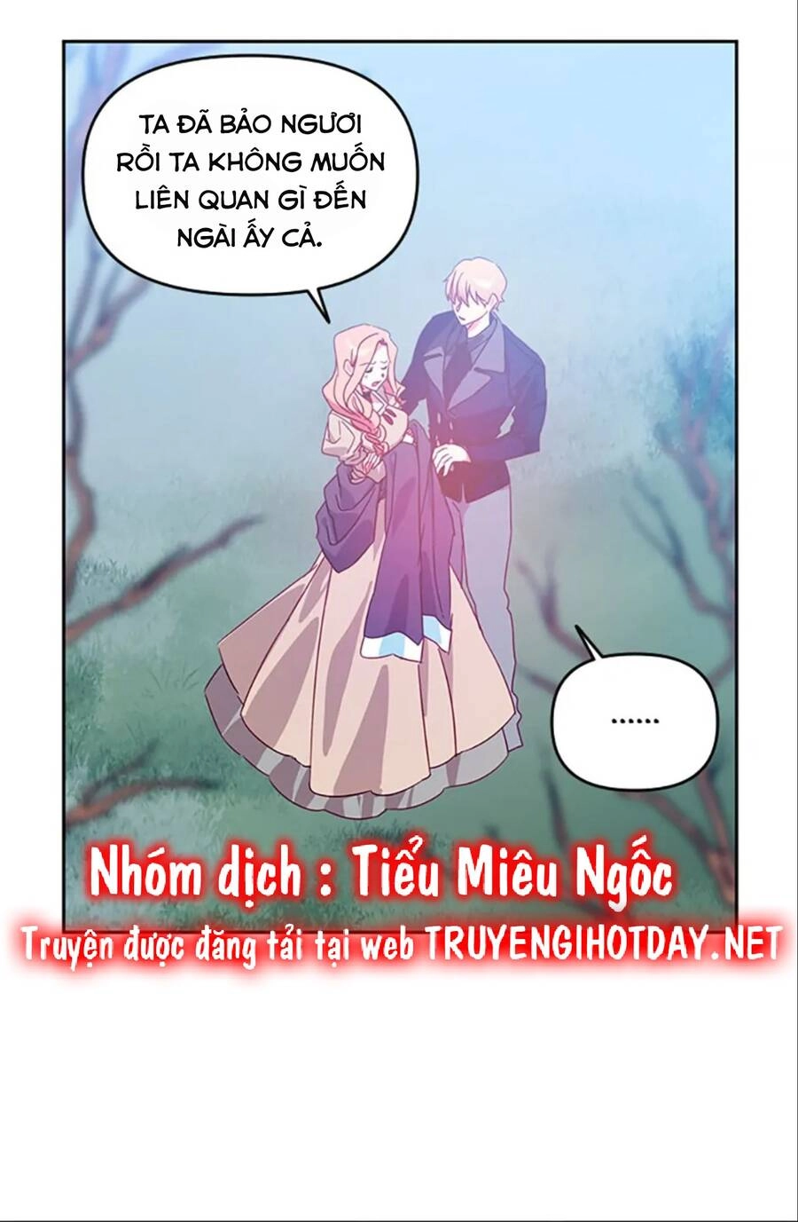 Tôi Đã Nuôi Dưỡng Một Nam Phụ Đầy Ám Ảnh Chapter 68 - 19