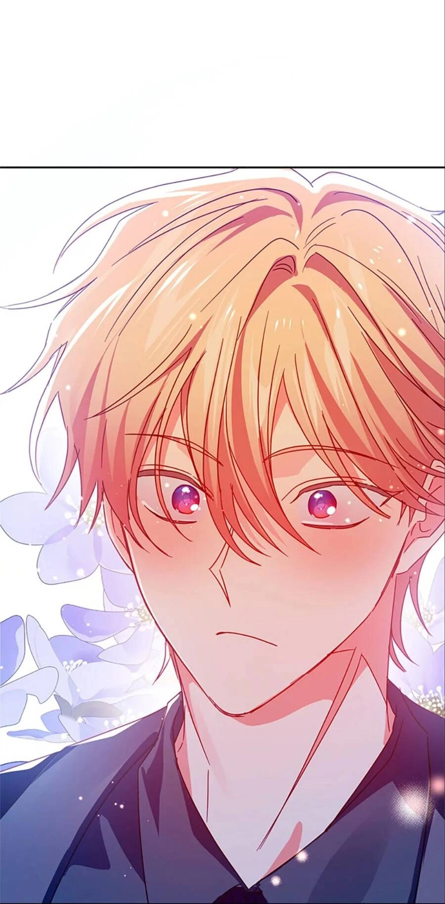 Tôi Đã Nuôi Dưỡng Một Nam Phụ Đầy Ám Ảnh Chapter 68 - 21