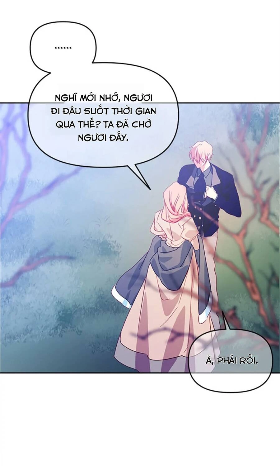 Tôi Đã Nuôi Dưỡng Một Nam Phụ Đầy Ám Ảnh Chapter 68 - 23