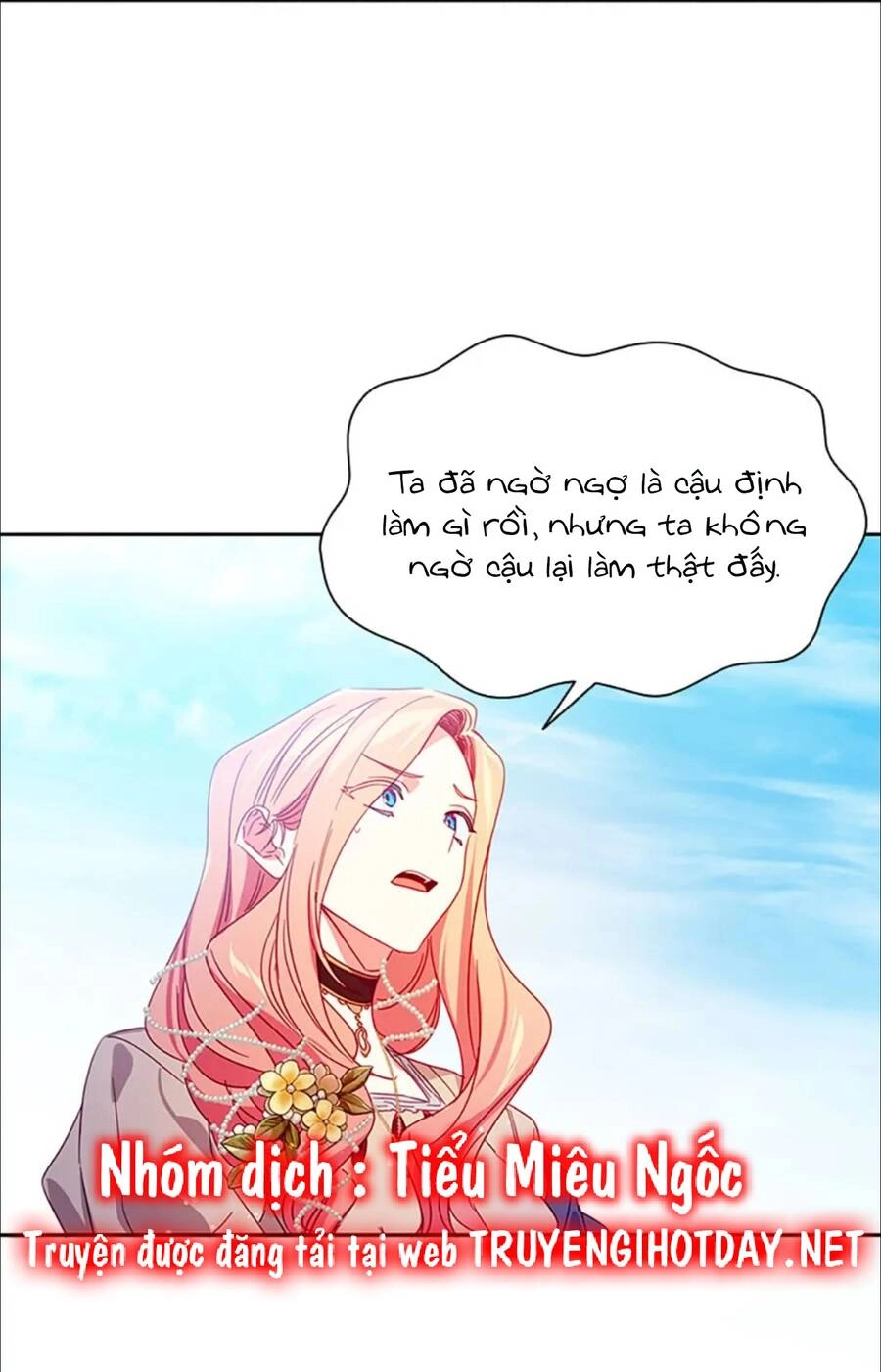 Tôi Đã Nuôi Dưỡng Một Nam Phụ Đầy Ám Ảnh Chapter 68 - 25