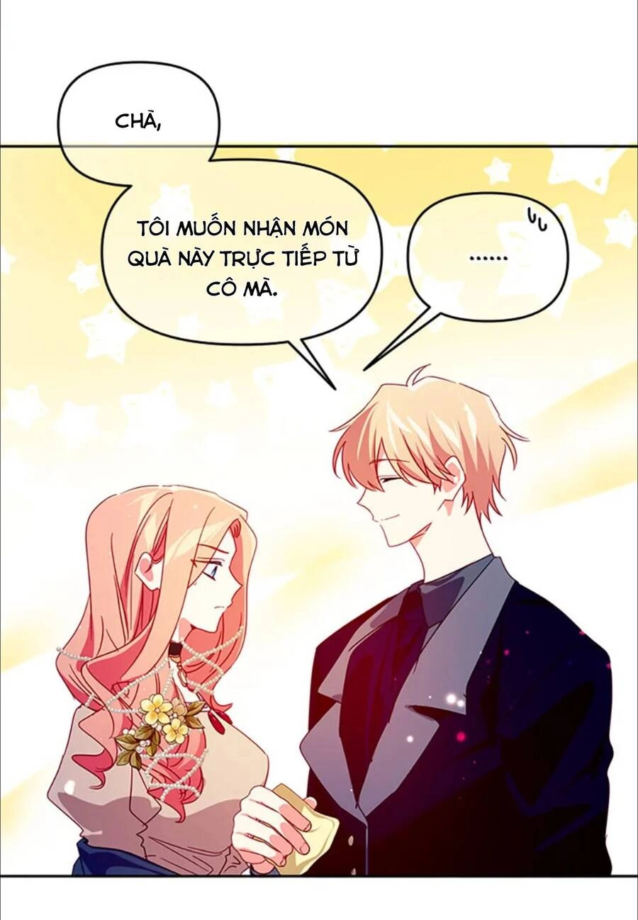 Tôi Đã Nuôi Dưỡng Một Nam Phụ Đầy Ám Ảnh Chapter 68 - 26