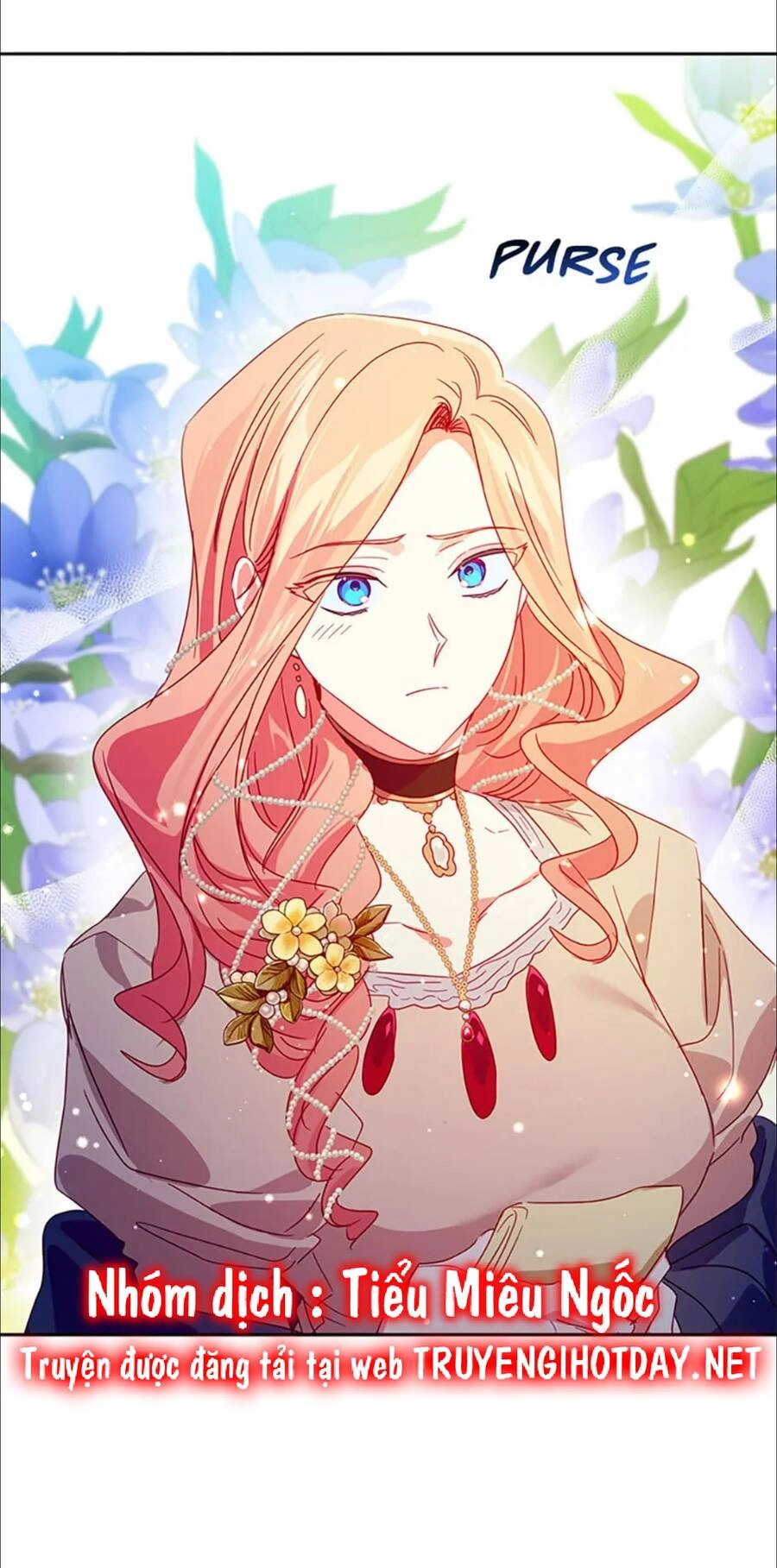 Tôi Đã Nuôi Dưỡng Một Nam Phụ Đầy Ám Ảnh Chapter 68 - 27