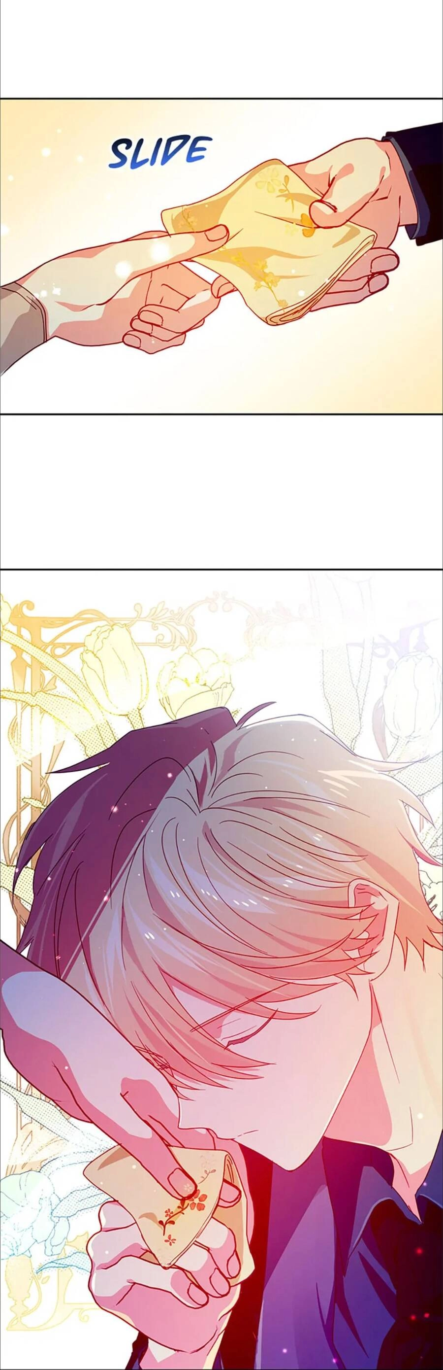 Tôi Đã Nuôi Dưỡng Một Nam Phụ Đầy Ám Ảnh Chapter 68 - 28