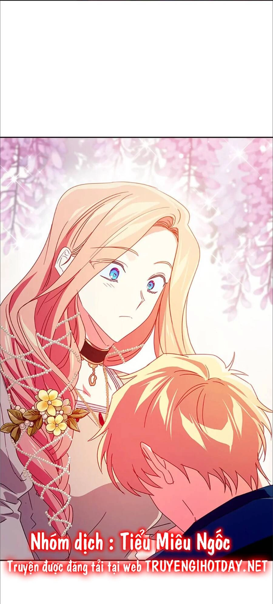 Tôi Đã Nuôi Dưỡng Một Nam Phụ Đầy Ám Ảnh Chapter 68 - 29