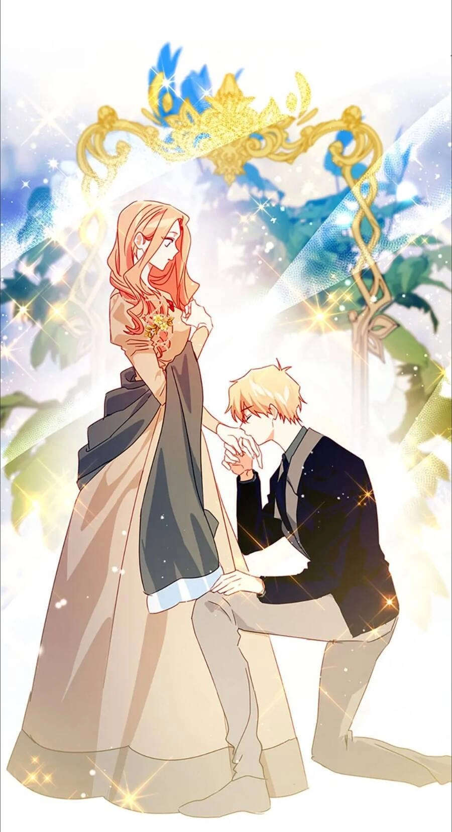 Tôi Đã Nuôi Dưỡng Một Nam Phụ Đầy Ám Ảnh Chapter 68 - 30