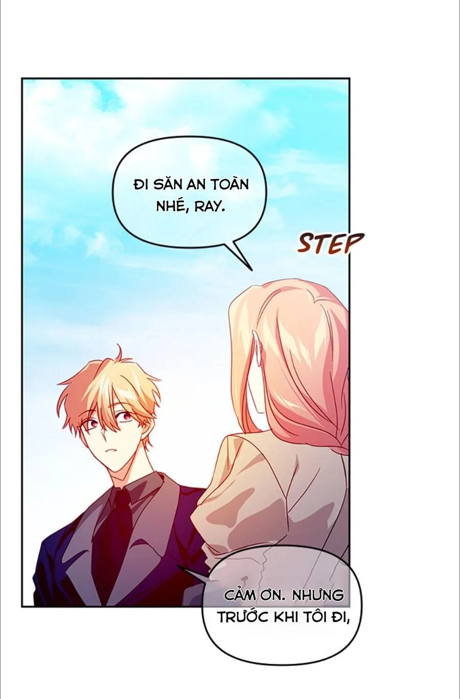 Tôi Đã Nuôi Dưỡng Một Nam Phụ Đầy Ám Ảnh Chapter 68 - 33