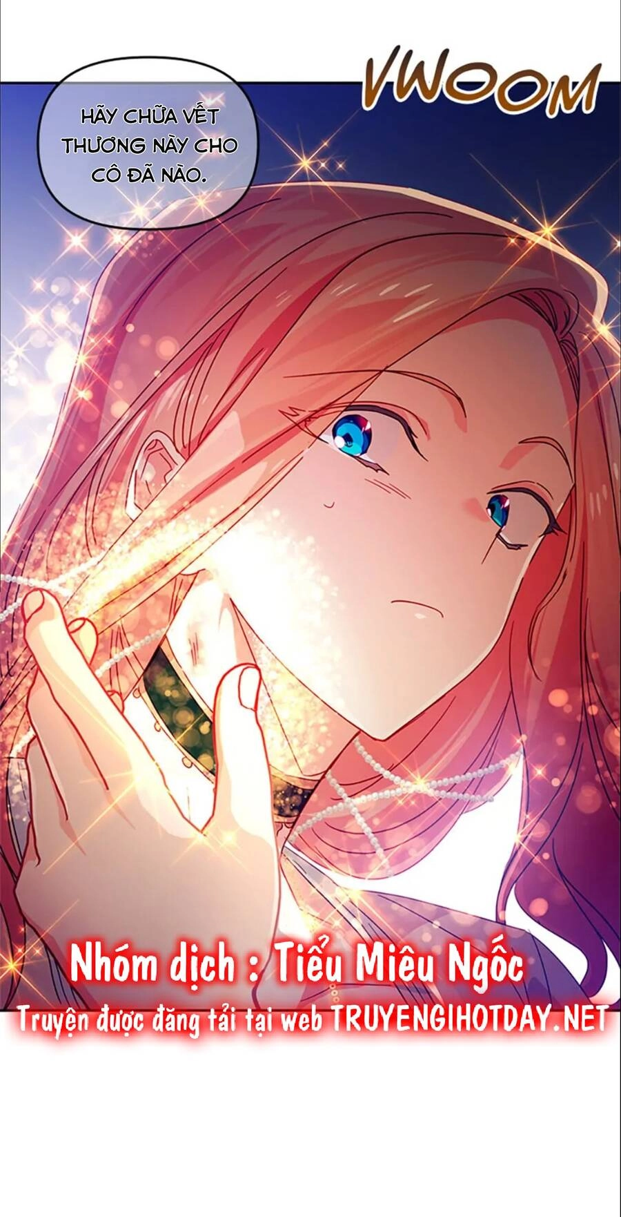 Tôi Đã Nuôi Dưỡng Một Nam Phụ Đầy Ám Ảnh Chapter 68 - 34