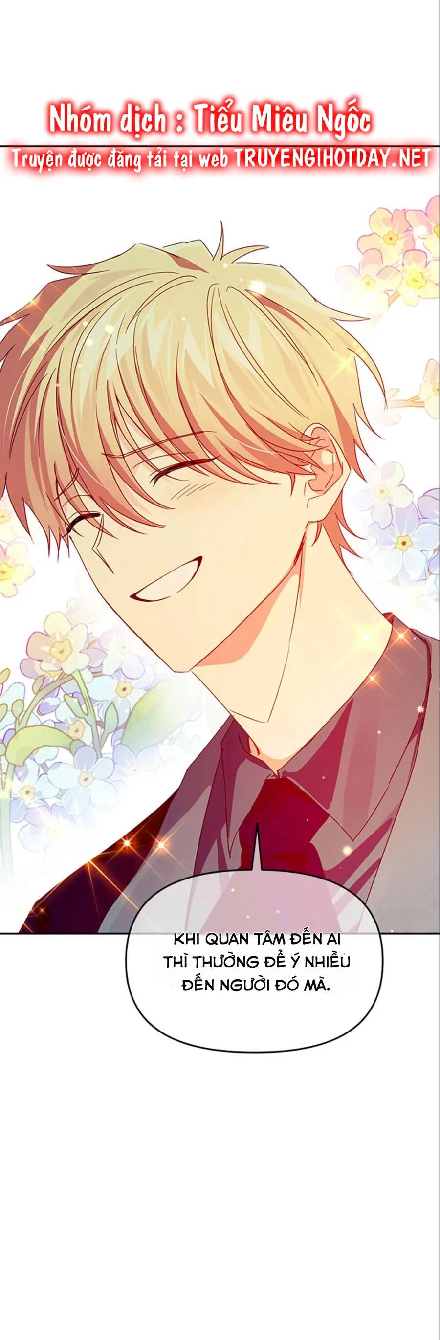 Tôi Đã Nuôi Dưỡng Một Nam Phụ Đầy Ám Ảnh Chapter 68 - 36