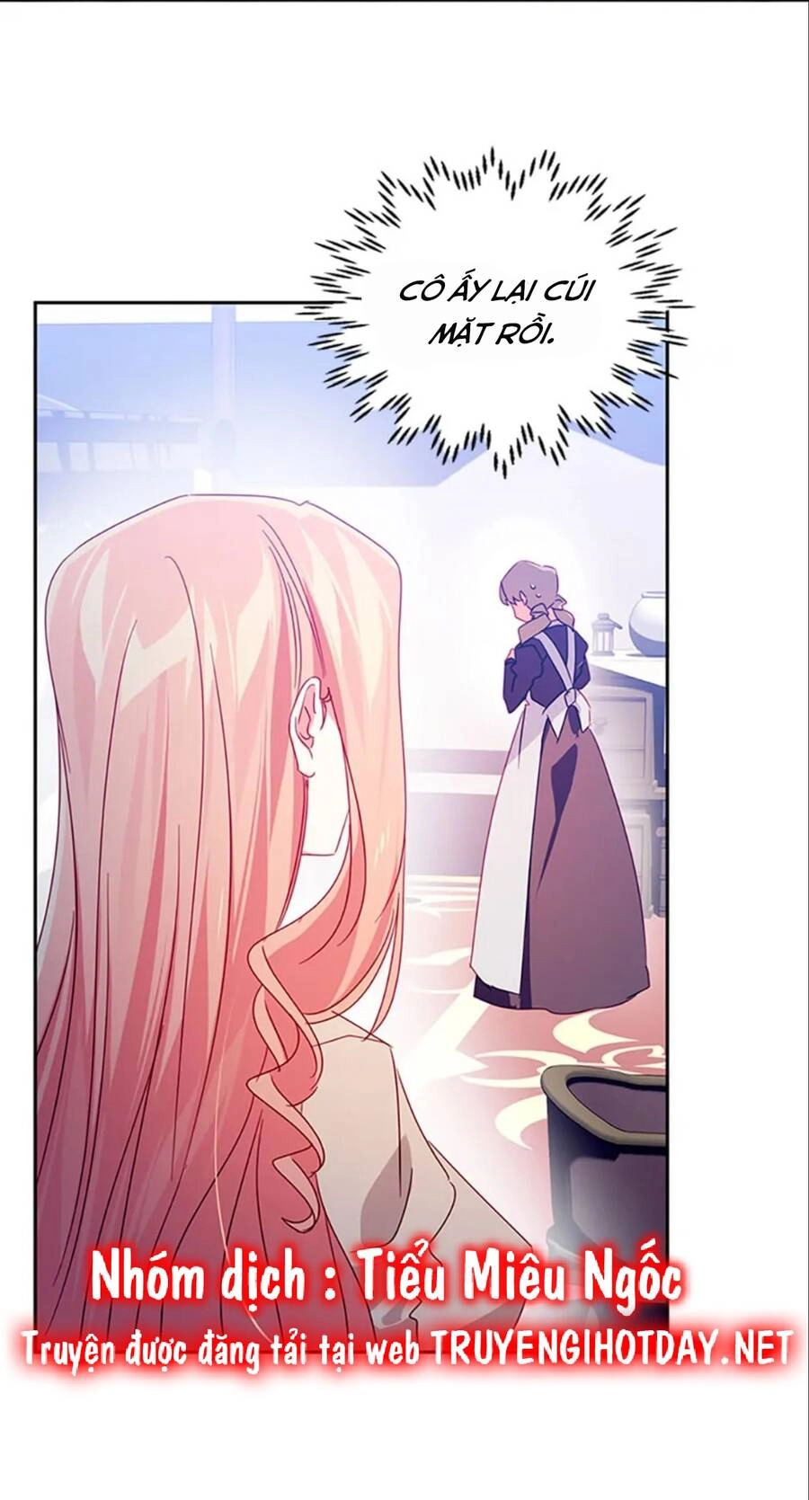 Tôi Đã Nuôi Dưỡng Một Nam Phụ Đầy Ám Ảnh Chapter 68 - 38