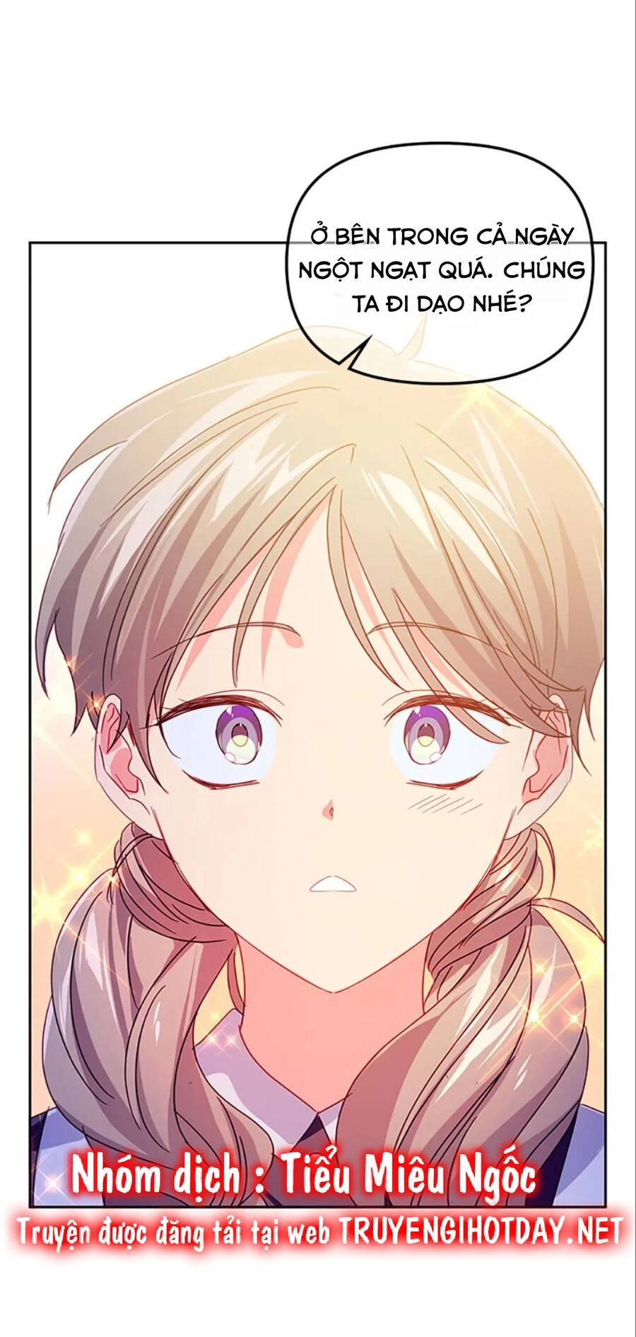 Tôi Đã Nuôi Dưỡng Một Nam Phụ Đầy Ám Ảnh Chapter 68 - 41