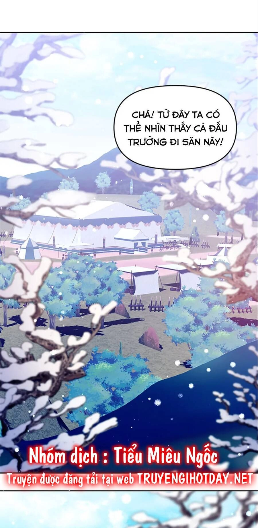 Tôi Đã Nuôi Dưỡng Một Nam Phụ Đầy Ám Ảnh Chapter 68 - 42