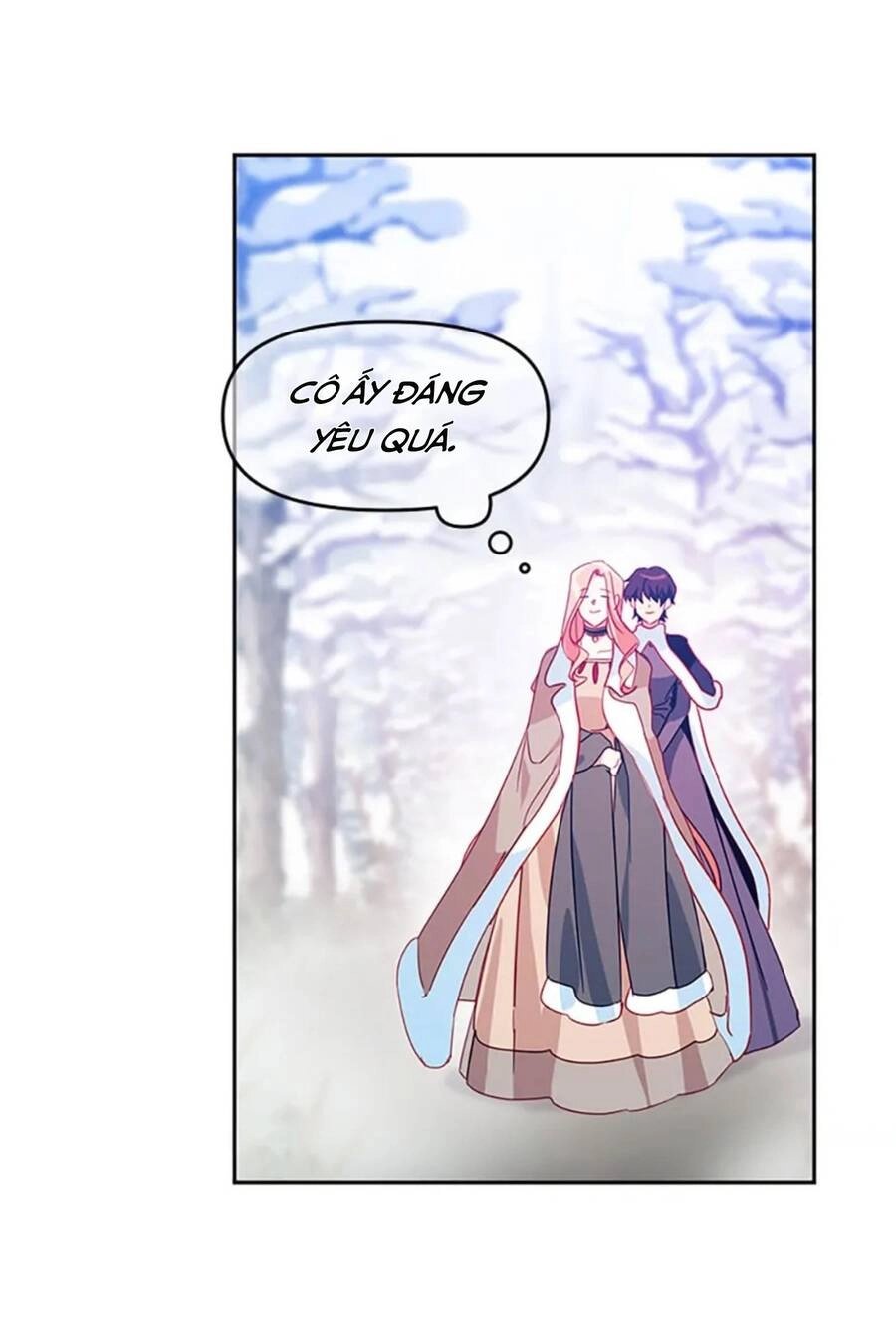 Tôi Đã Nuôi Dưỡng Một Nam Phụ Đầy Ám Ảnh Chapter 68 - 46