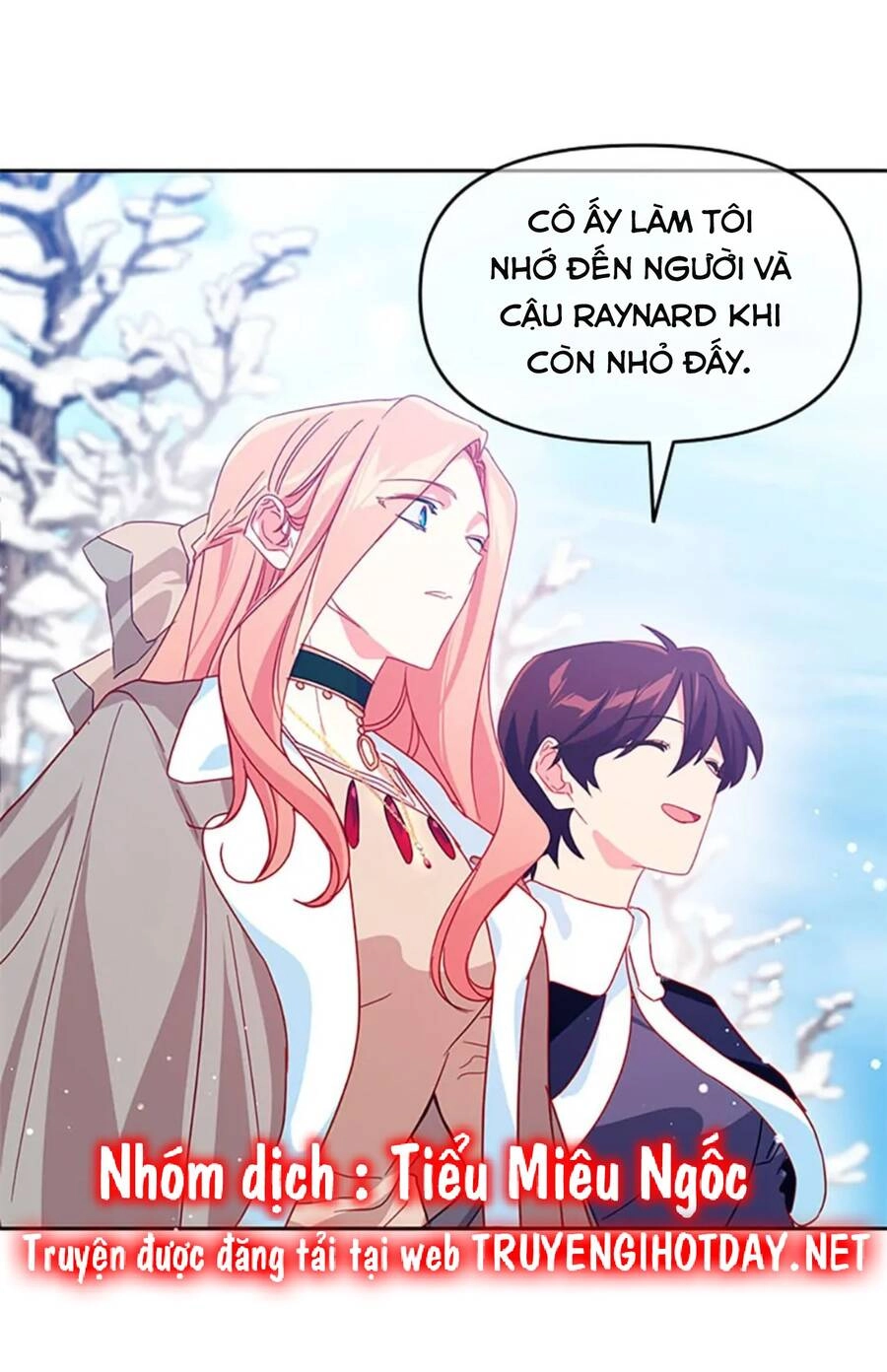 Tôi Đã Nuôi Dưỡng Một Nam Phụ Đầy Ám Ảnh Chapter 68 - 47