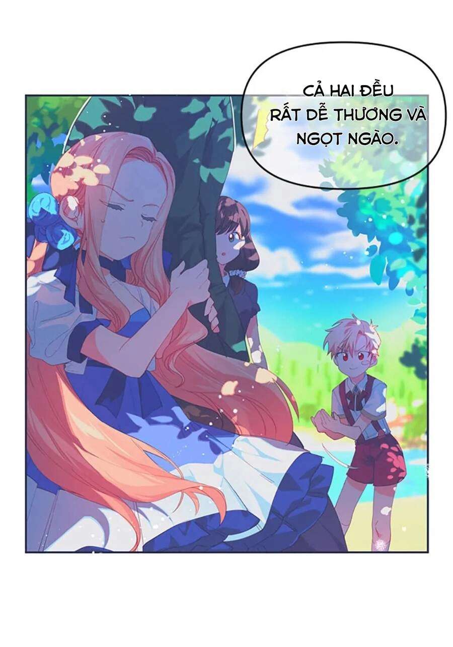 Tôi Đã Nuôi Dưỡng Một Nam Phụ Đầy Ám Ảnh Chapter 68 - 48