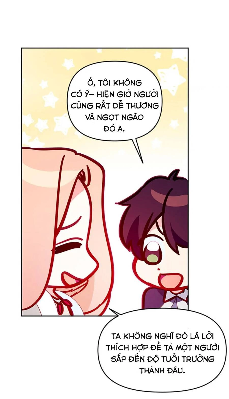 Tôi Đã Nuôi Dưỡng Một Nam Phụ Đầy Ám Ảnh Chapter 68 - 49