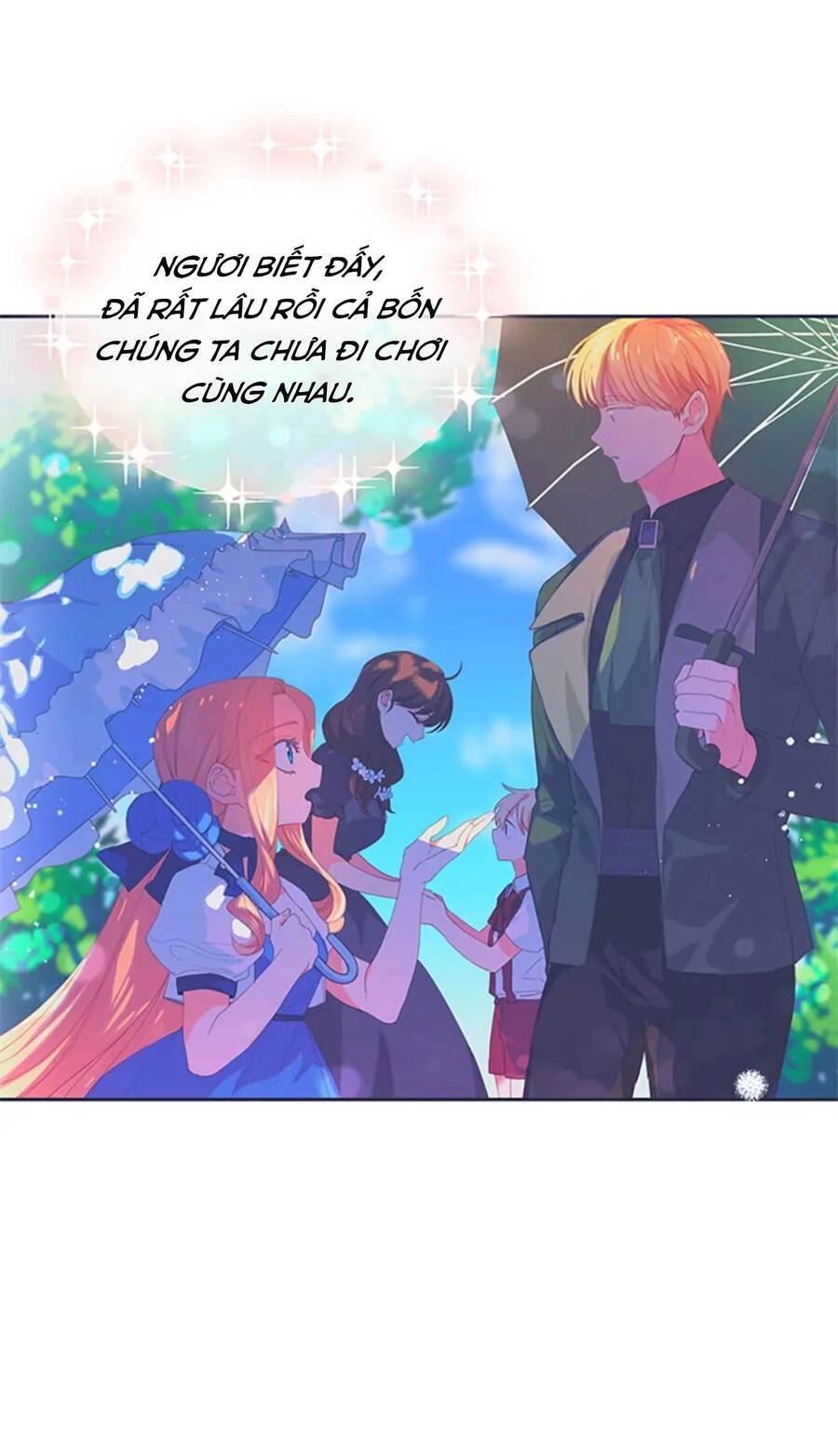 Tôi Đã Nuôi Dưỡng Một Nam Phụ Đầy Ám Ảnh Chapter 68 - 52