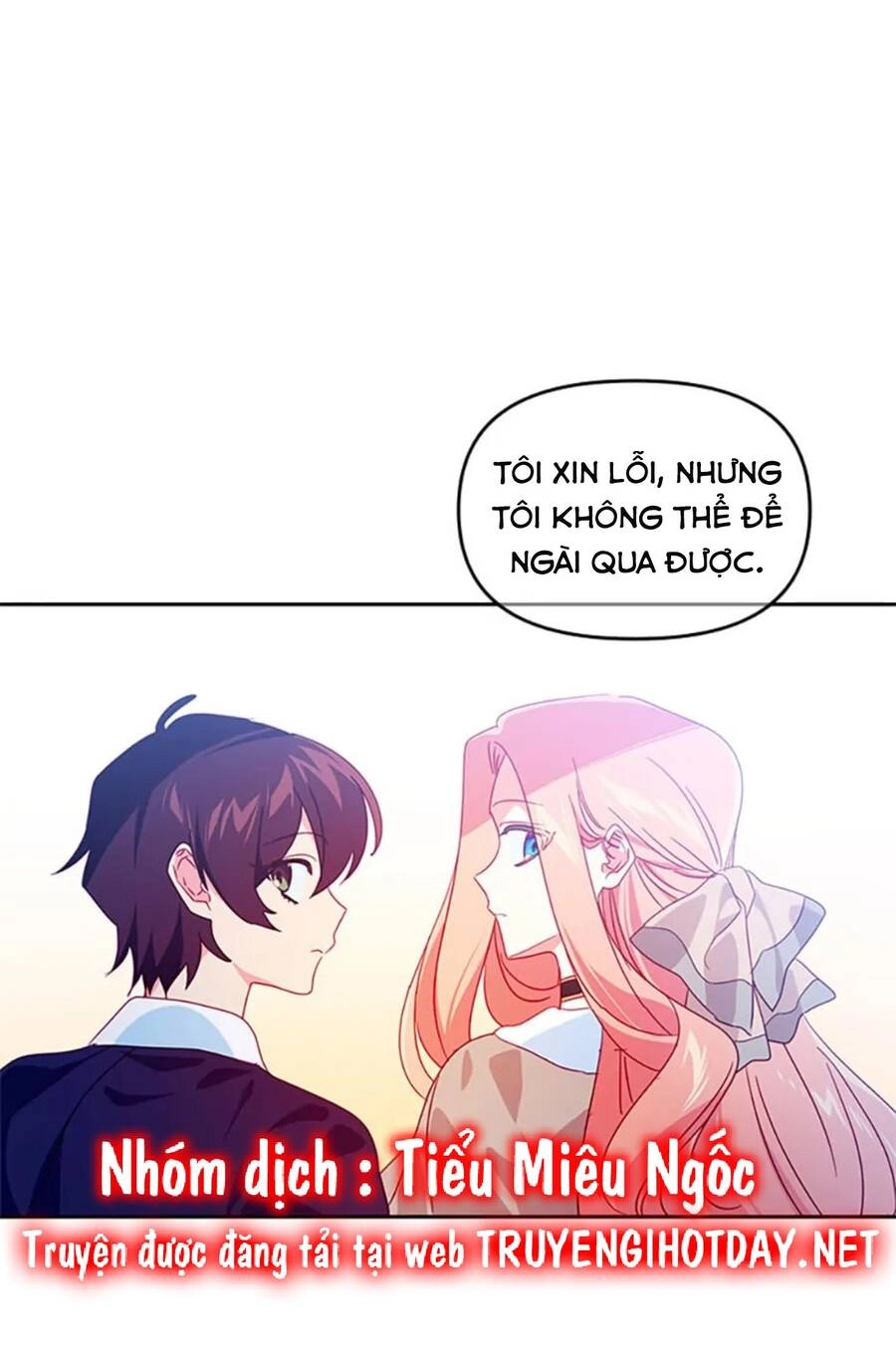 Tôi Đã Nuôi Dưỡng Một Nam Phụ Đầy Ám Ảnh Chapter 68 - 53