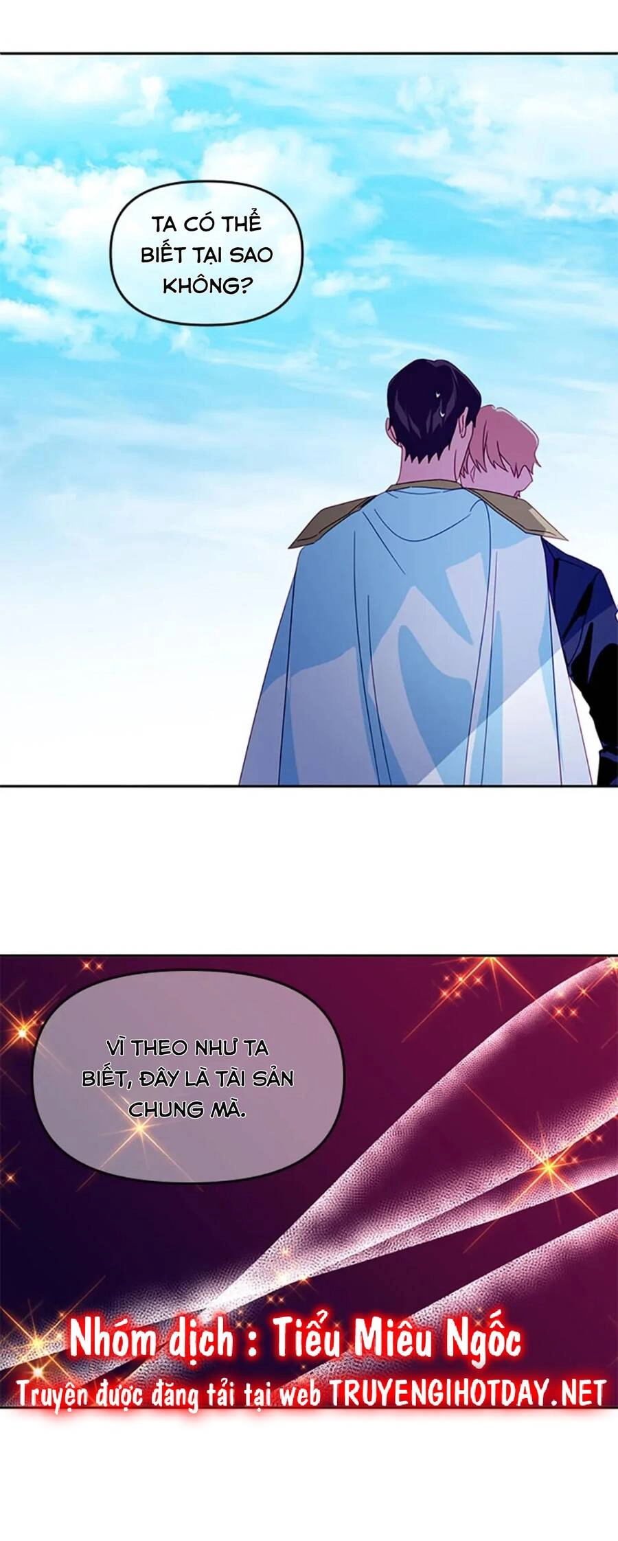 Tôi Đã Nuôi Dưỡng Một Nam Phụ Đầy Ám Ảnh Chapter 68 - 54