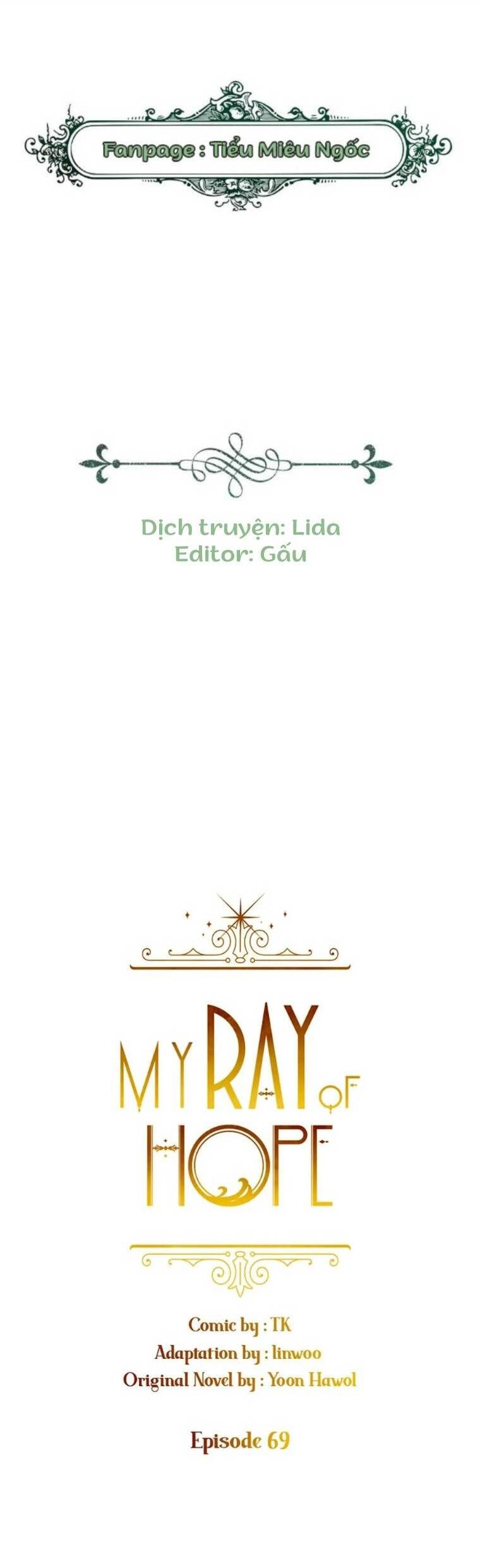 Tôi Đã Nuôi Dưỡng Một Nam Phụ Đầy Ám Ảnh Chapter 69 - 2