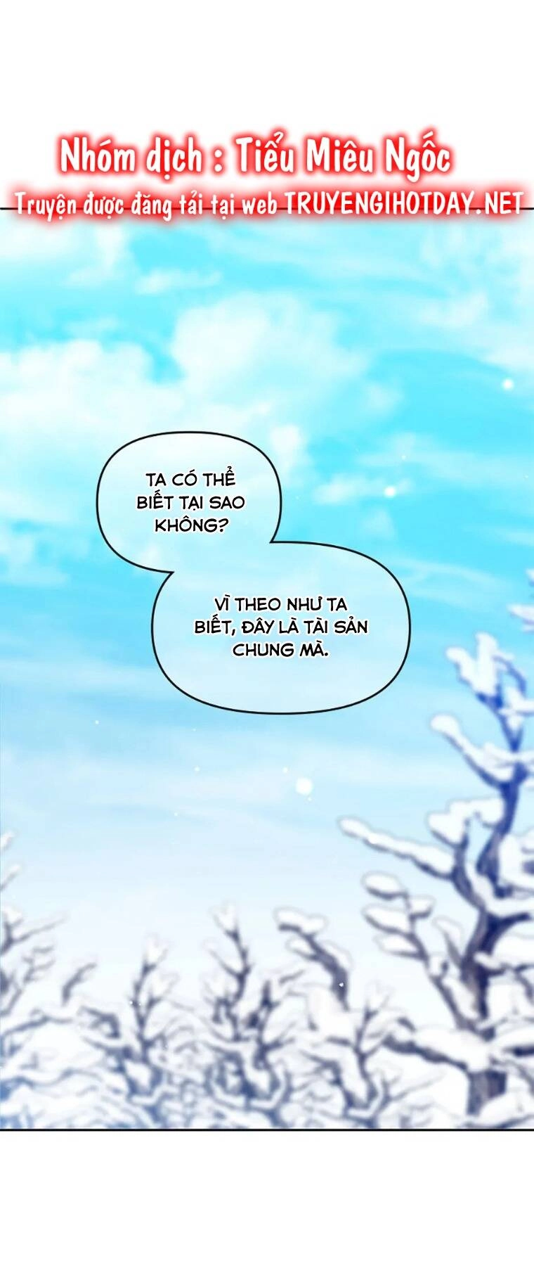 Tôi Đã Nuôi Dưỡng Một Nam Phụ Đầy Ám Ảnh Chapter 69 - 3