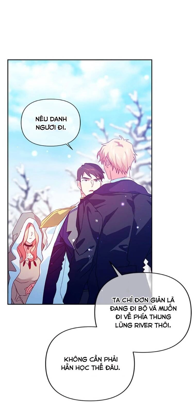 Tôi Đã Nuôi Dưỡng Một Nam Phụ Đầy Ám Ảnh Chapter 69 - 5