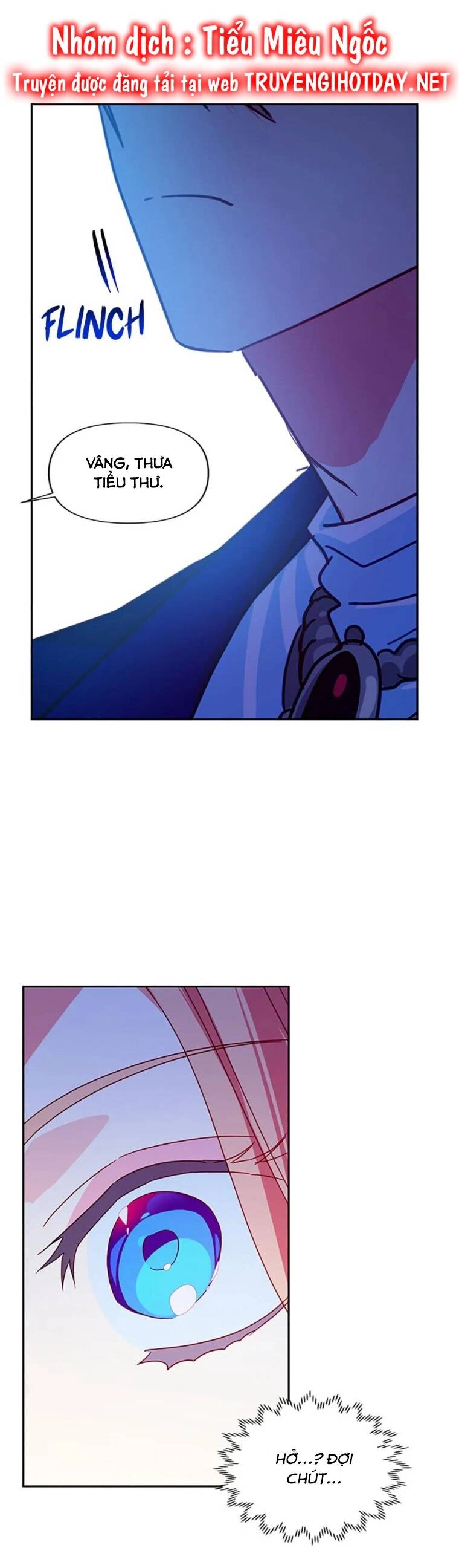 Tôi Đã Nuôi Dưỡng Một Nam Phụ Đầy Ám Ảnh Chapter 69 - 8