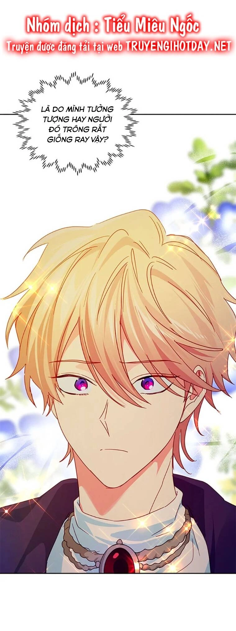 Tôi Đã Nuôi Dưỡng Một Nam Phụ Đầy Ám Ảnh Chapter 69 - 9