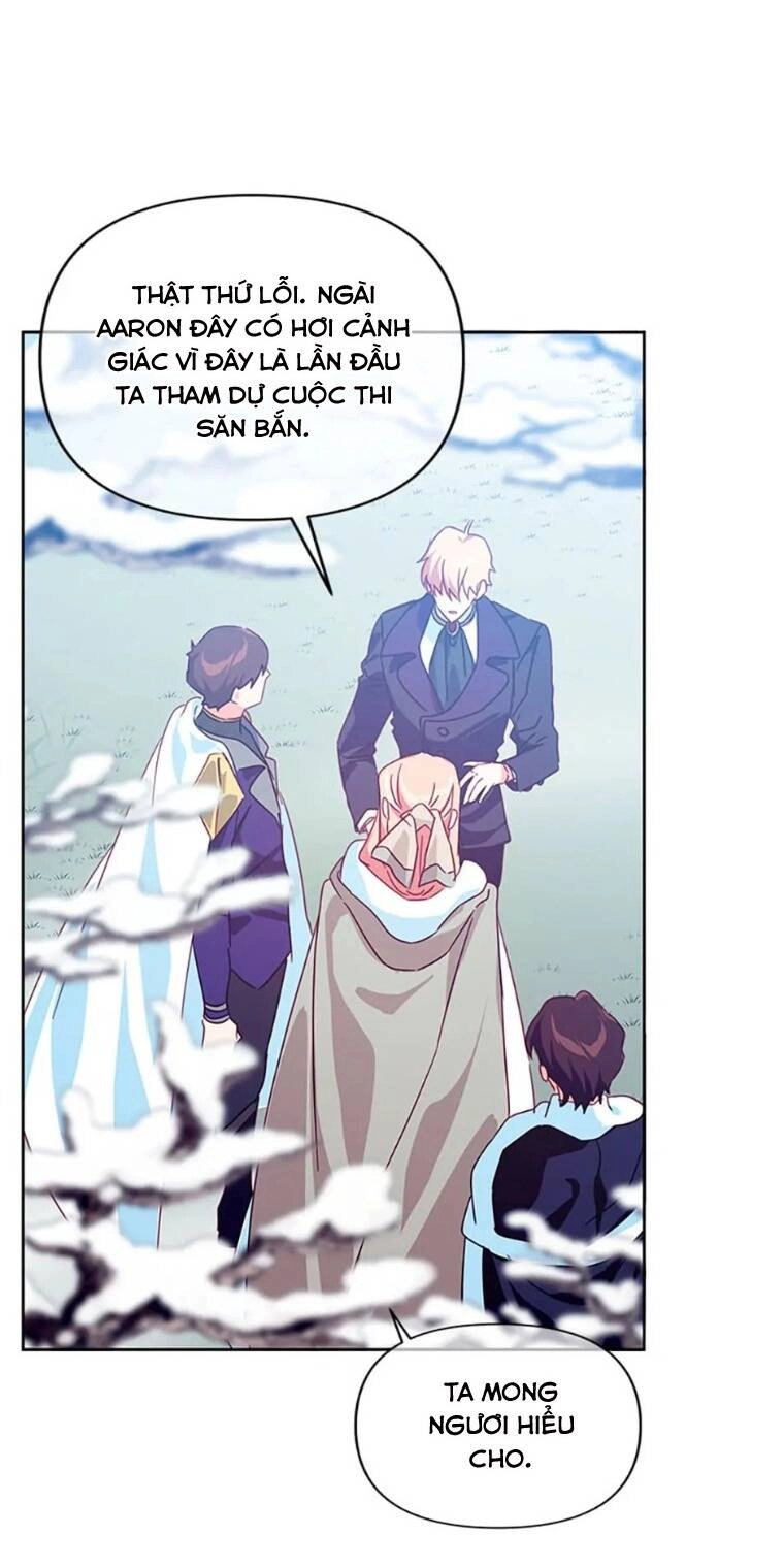 Tôi Đã Nuôi Dưỡng Một Nam Phụ Đầy Ám Ảnh Chapter 69 - 10