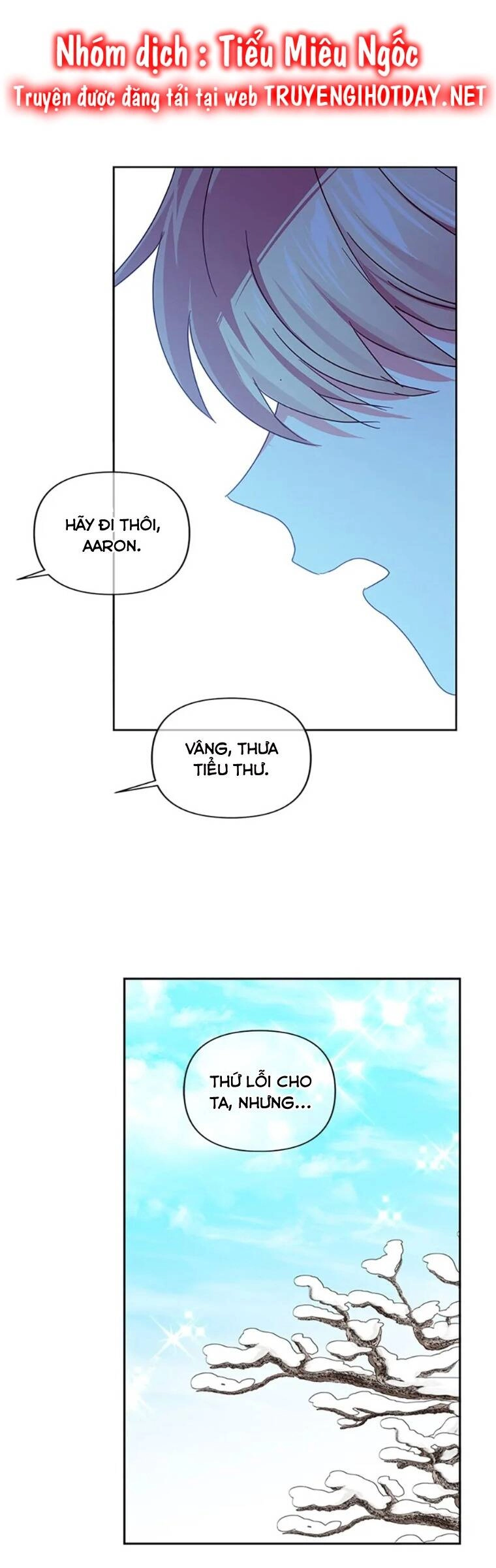 Tôi Đã Nuôi Dưỡng Một Nam Phụ Đầy Ám Ảnh Chapter 69 - 11