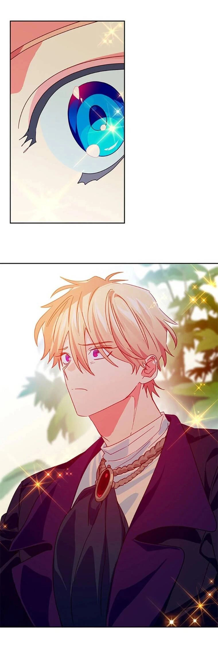 Tôi Đã Nuôi Dưỡng Một Nam Phụ Đầy Ám Ảnh Chapter 69 - 13