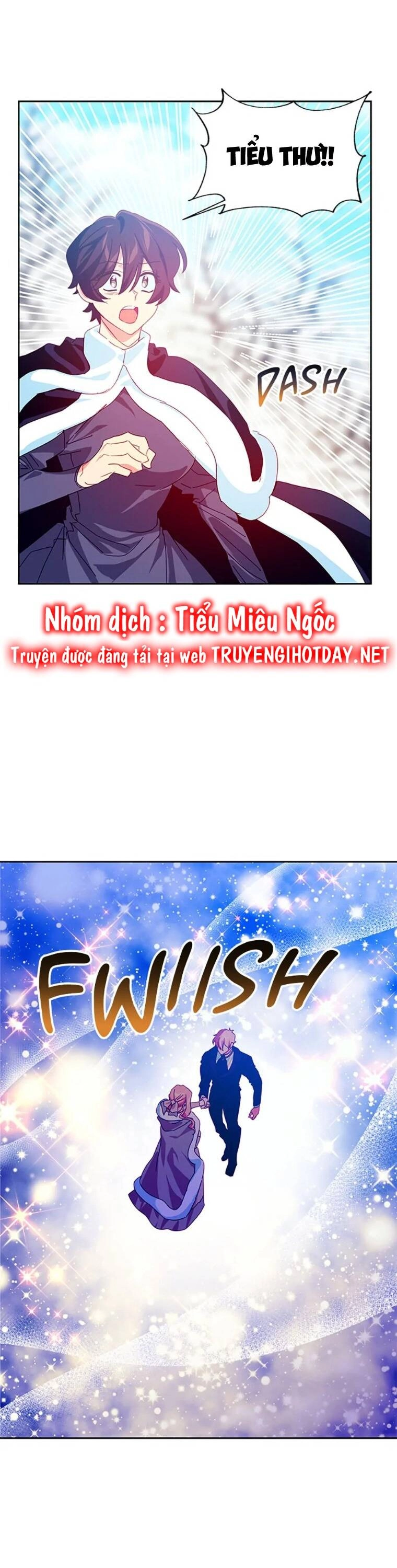 Tôi Đã Nuôi Dưỡng Một Nam Phụ Đầy Ám Ảnh Chapter 69 - 15