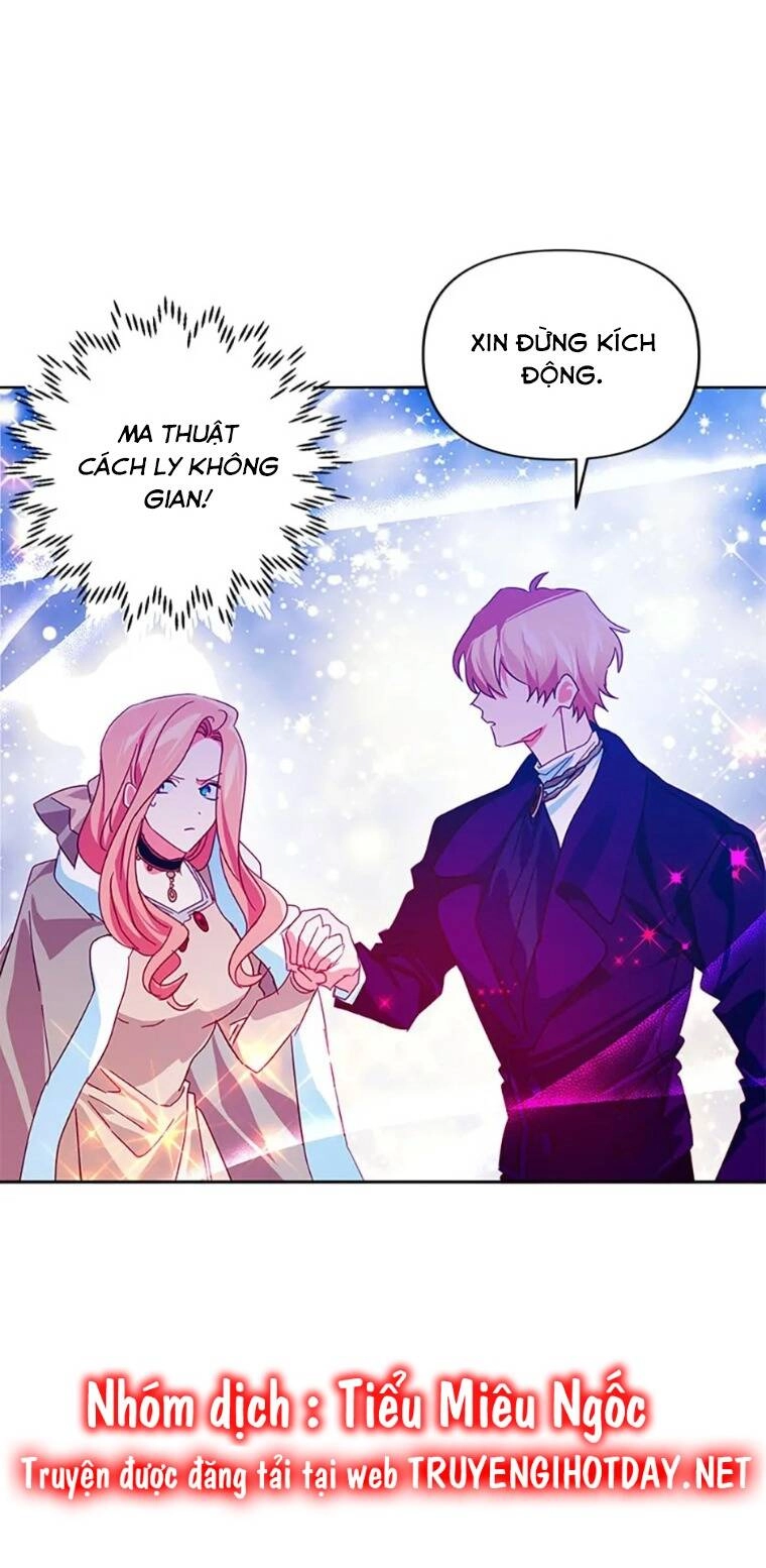 Tôi Đã Nuôi Dưỡng Một Nam Phụ Đầy Ám Ảnh Chapter 69 - 16