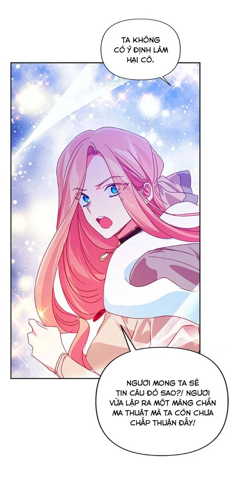 Tôi Đã Nuôi Dưỡng Một Nam Phụ Đầy Ám Ảnh Chapter 69 - 17