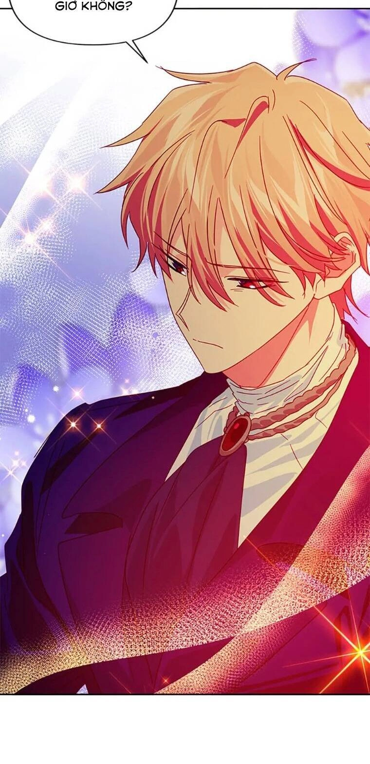 Tôi Đã Nuôi Dưỡng Một Nam Phụ Đầy Ám Ảnh Chapter 69 - 21