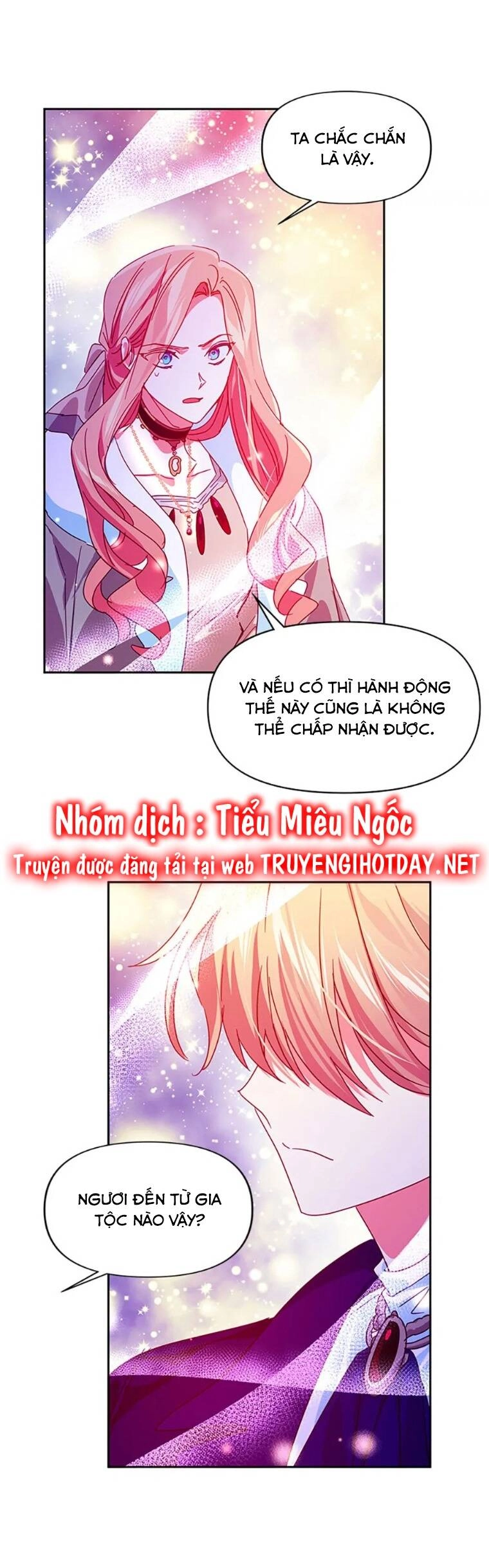 Tôi Đã Nuôi Dưỡng Một Nam Phụ Đầy Ám Ảnh Chapter 69 - 22