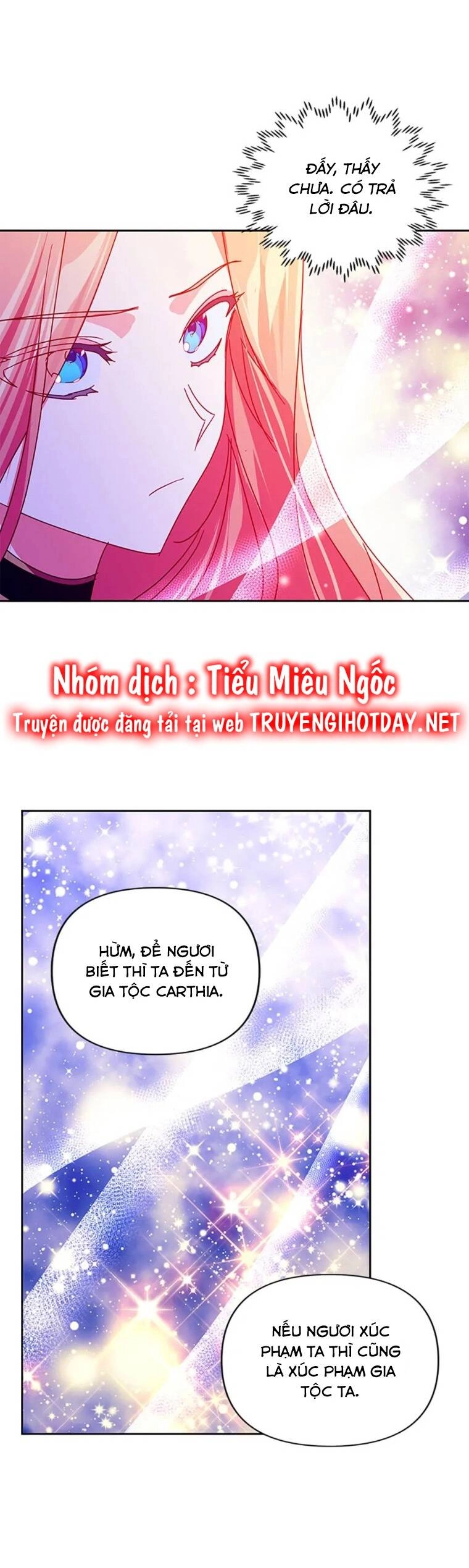 Tôi Đã Nuôi Dưỡng Một Nam Phụ Đầy Ám Ảnh Chapter 69 - 23