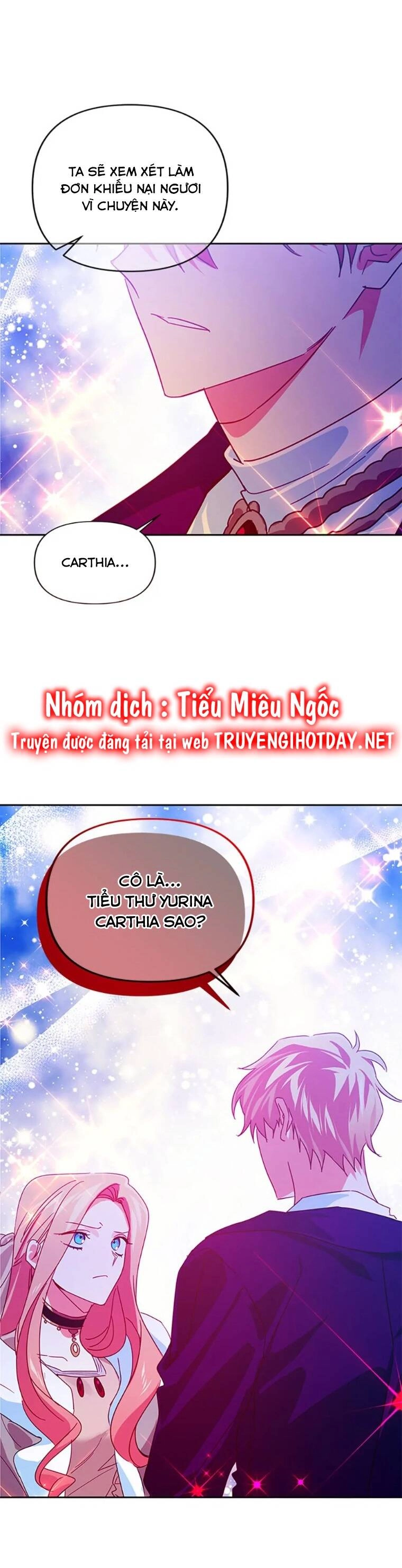 Tôi Đã Nuôi Dưỡng Một Nam Phụ Đầy Ám Ảnh Chapter 69 - 24