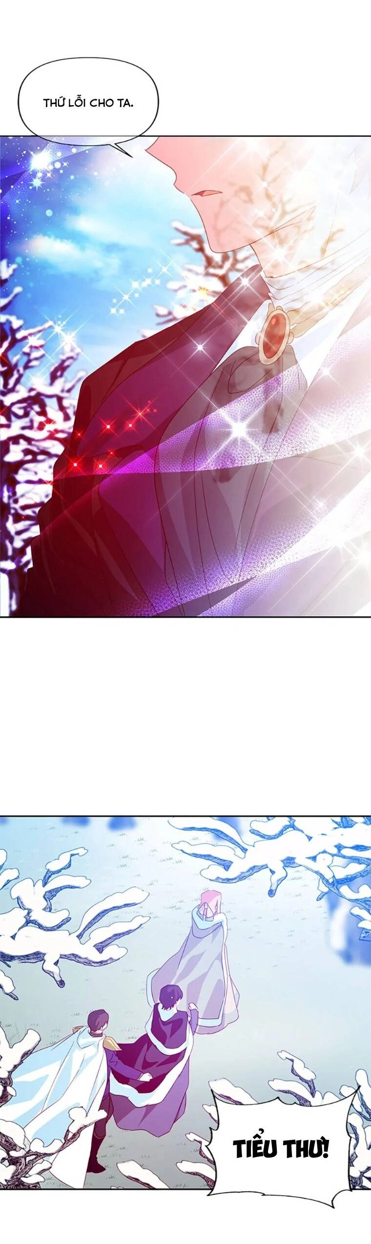 Tôi Đã Nuôi Dưỡng Một Nam Phụ Đầy Ám Ảnh Chapter 69 - 27