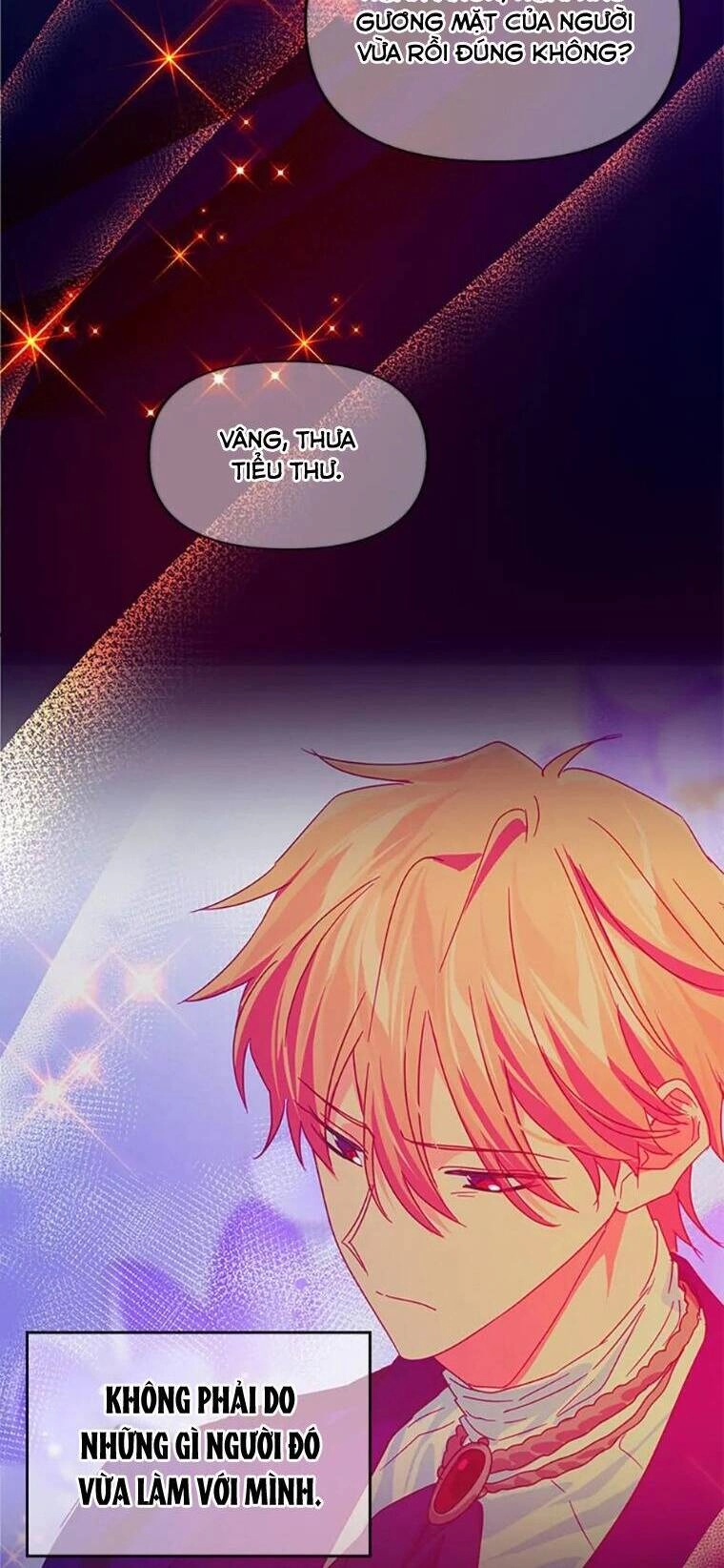 Tôi Đã Nuôi Dưỡng Một Nam Phụ Đầy Ám Ảnh Chapter 69 - 29