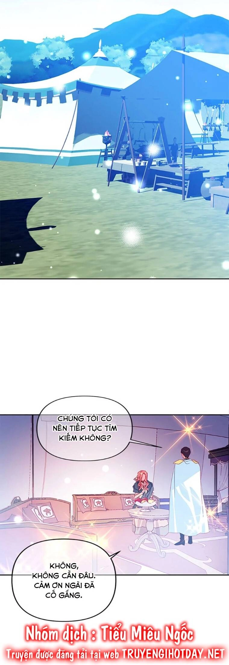 Tôi Đã Nuôi Dưỡng Một Nam Phụ Đầy Ám Ảnh Chapter 69 - 33