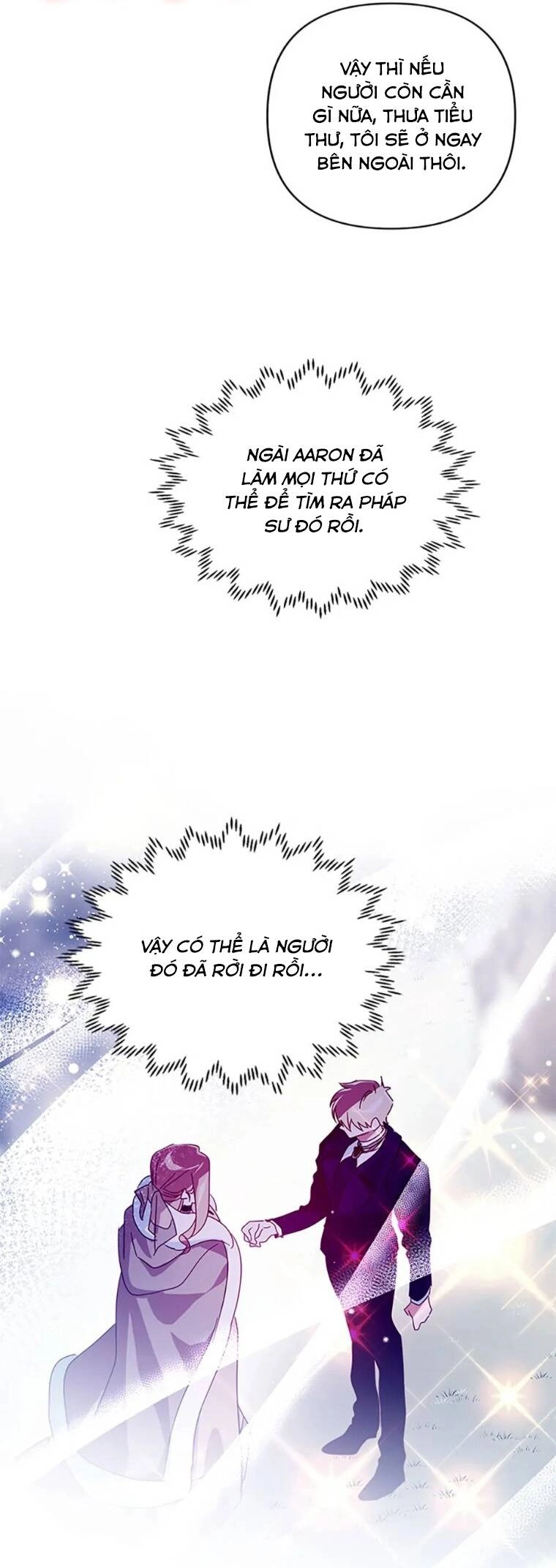 Tôi Đã Nuôi Dưỡng Một Nam Phụ Đầy Ám Ảnh Chapter 69 - 34