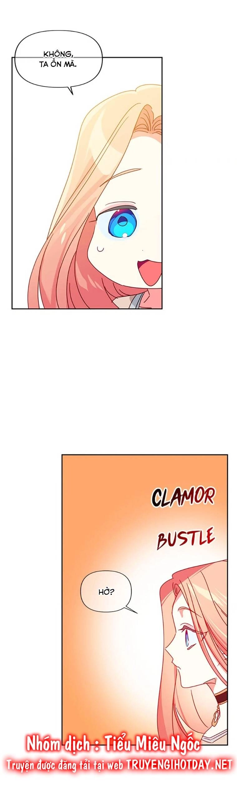 Tôi Đã Nuôi Dưỡng Một Nam Phụ Đầy Ám Ảnh Chapter 69 - 38