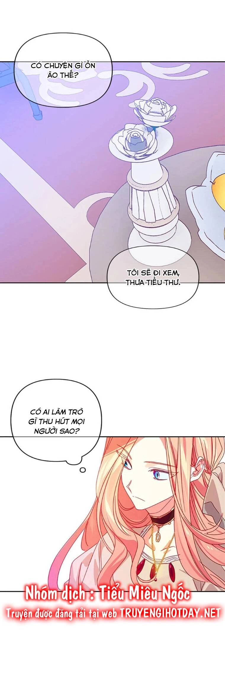 Tôi Đã Nuôi Dưỡng Một Nam Phụ Đầy Ám Ảnh Chapter 69 - 39