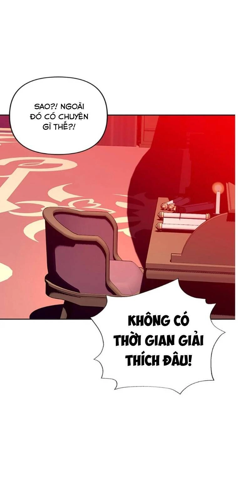 Tôi Đã Nuôi Dưỡng Một Nam Phụ Đầy Ám Ảnh Chapter 69 - 41
