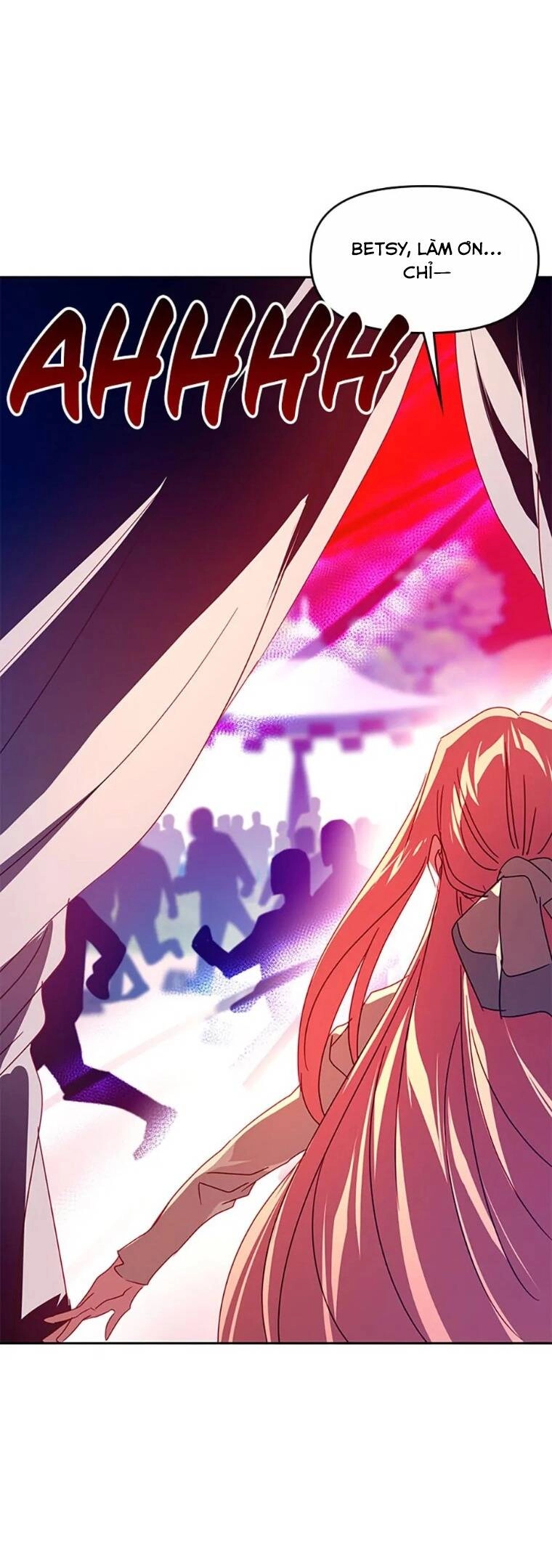 Tôi Đã Nuôi Dưỡng Một Nam Phụ Đầy Ám Ảnh Chapter 69 - 43