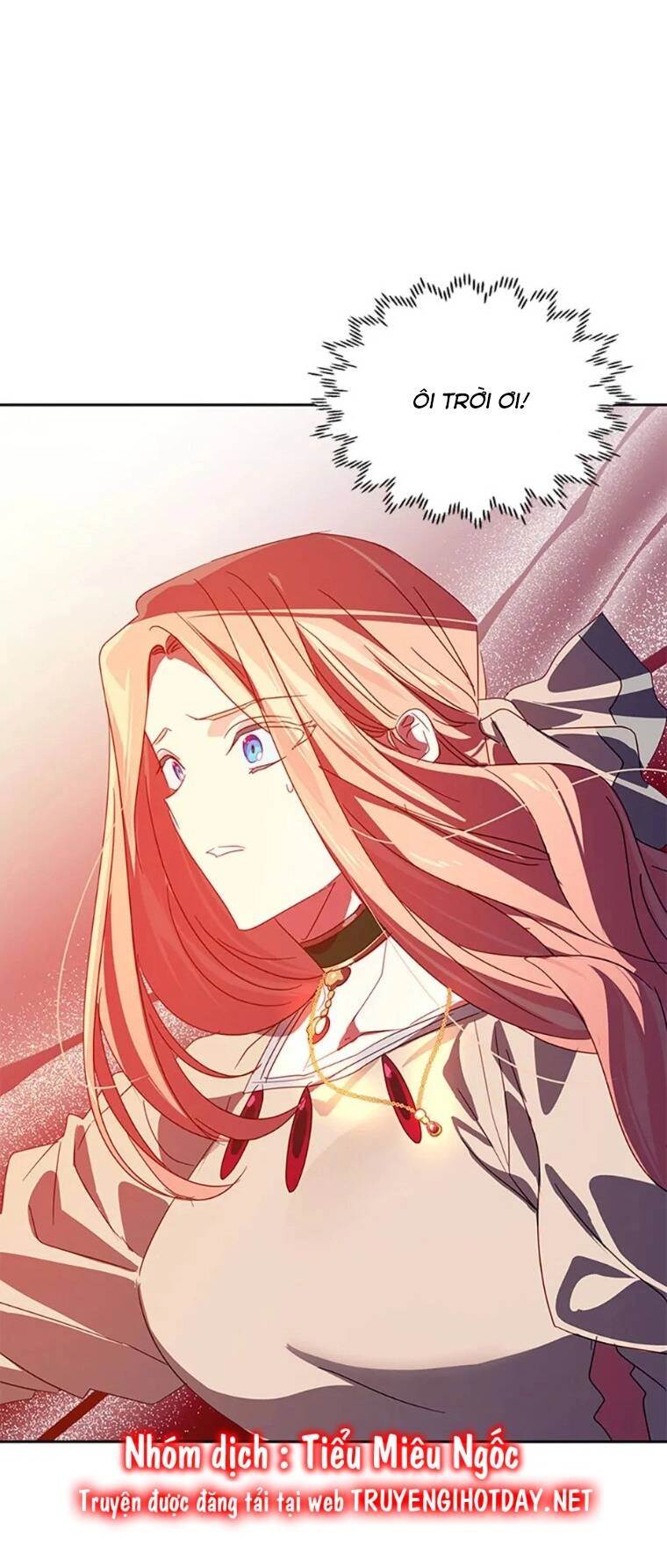 Tôi Đã Nuôi Dưỡng Một Nam Phụ Đầy Ám Ảnh Chapter 69 - 44