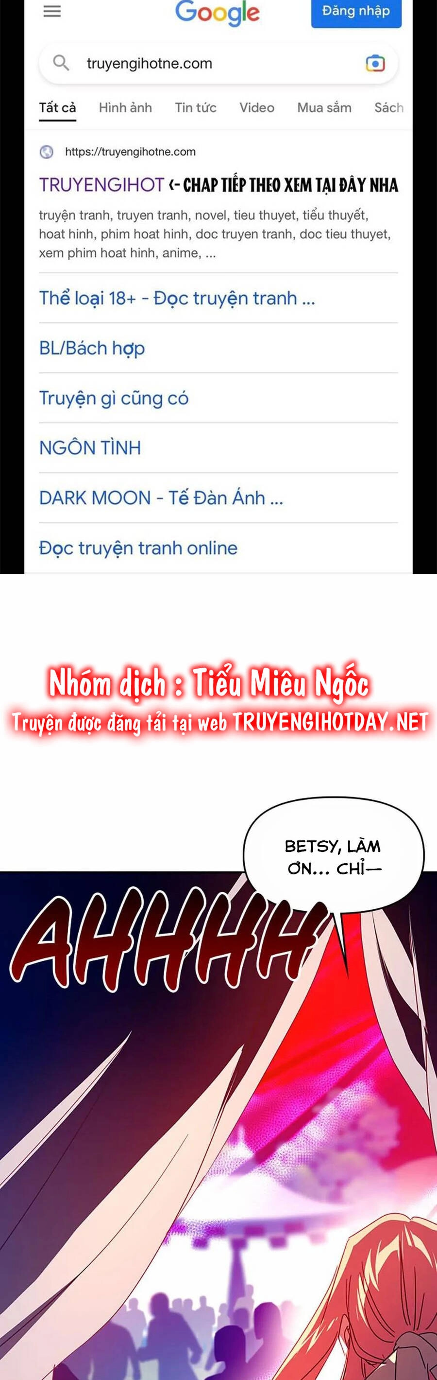 Tôi Đã Nuôi Dưỡng Một Nam Phụ Đầy Ám Ảnh Chapter 70 - 2