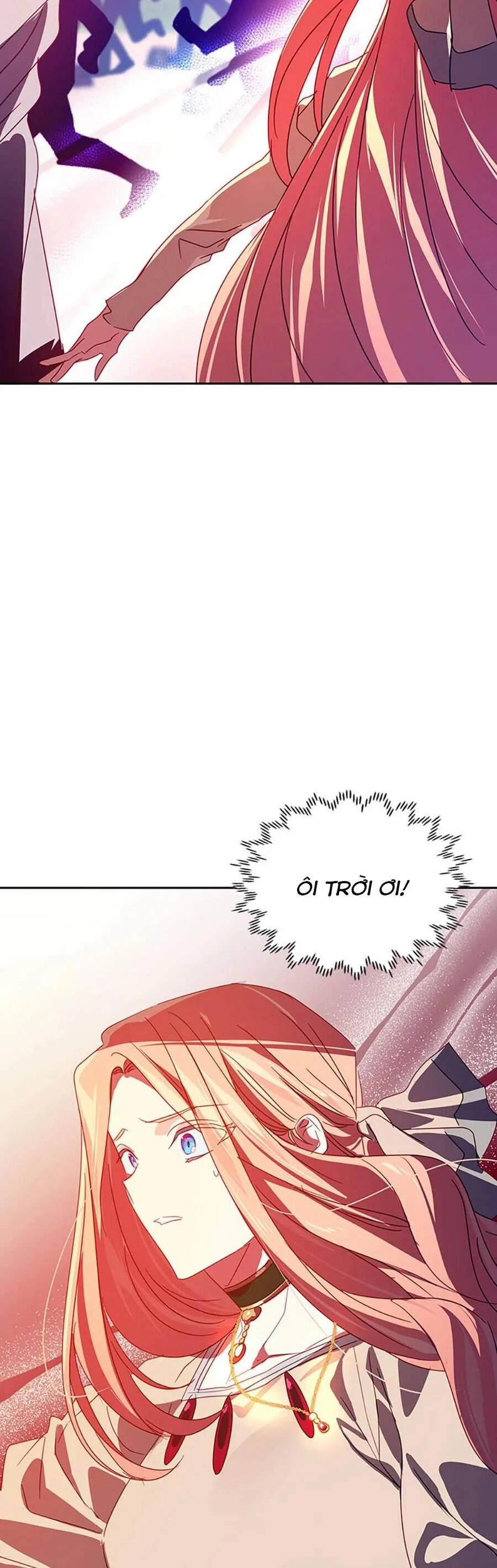 Tôi Đã Nuôi Dưỡng Một Nam Phụ Đầy Ám Ảnh Chapter 70 - 3