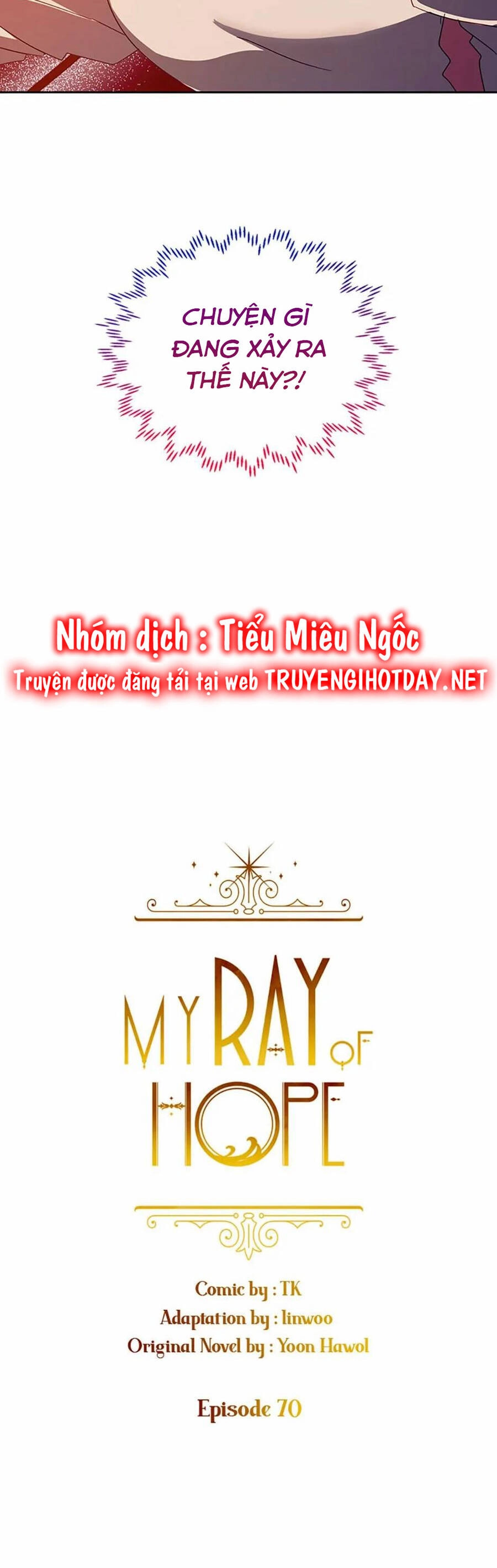 Tôi Đã Nuôi Dưỡng Một Nam Phụ Đầy Ám Ảnh Chapter 70 - 4