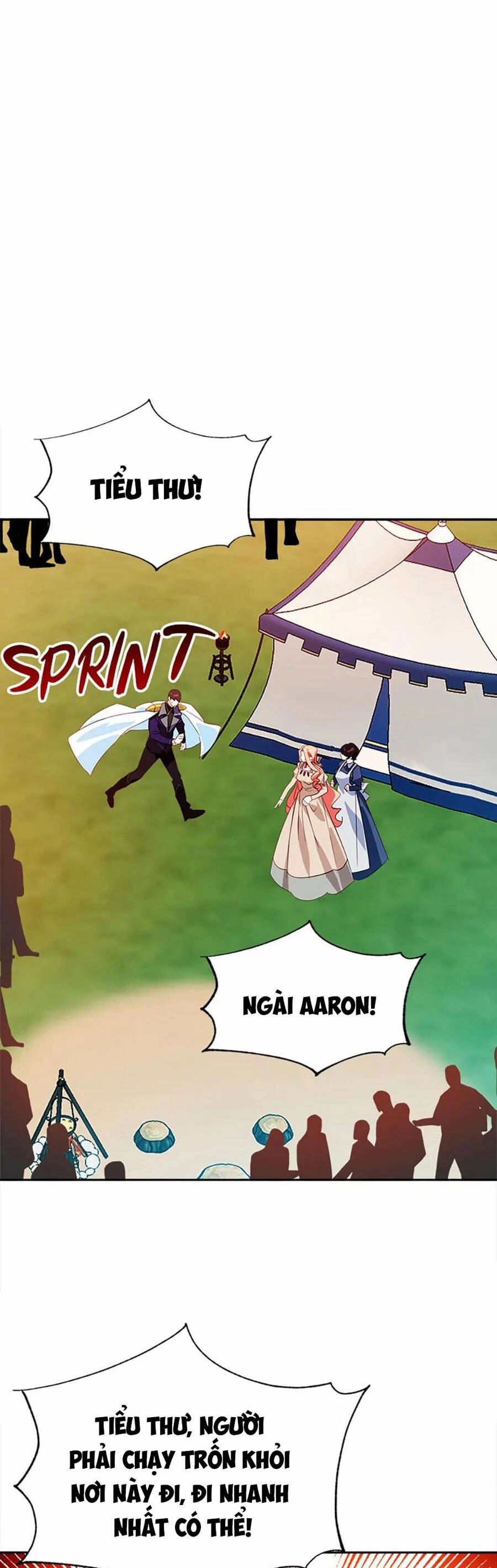 Tôi Đã Nuôi Dưỡng Một Nam Phụ Đầy Ám Ảnh Chapter 70 - 5